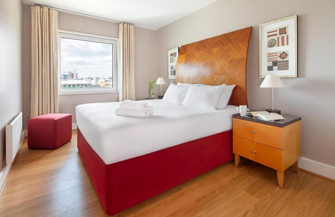 Marlin Apartments London Bridge - Empire Square-1