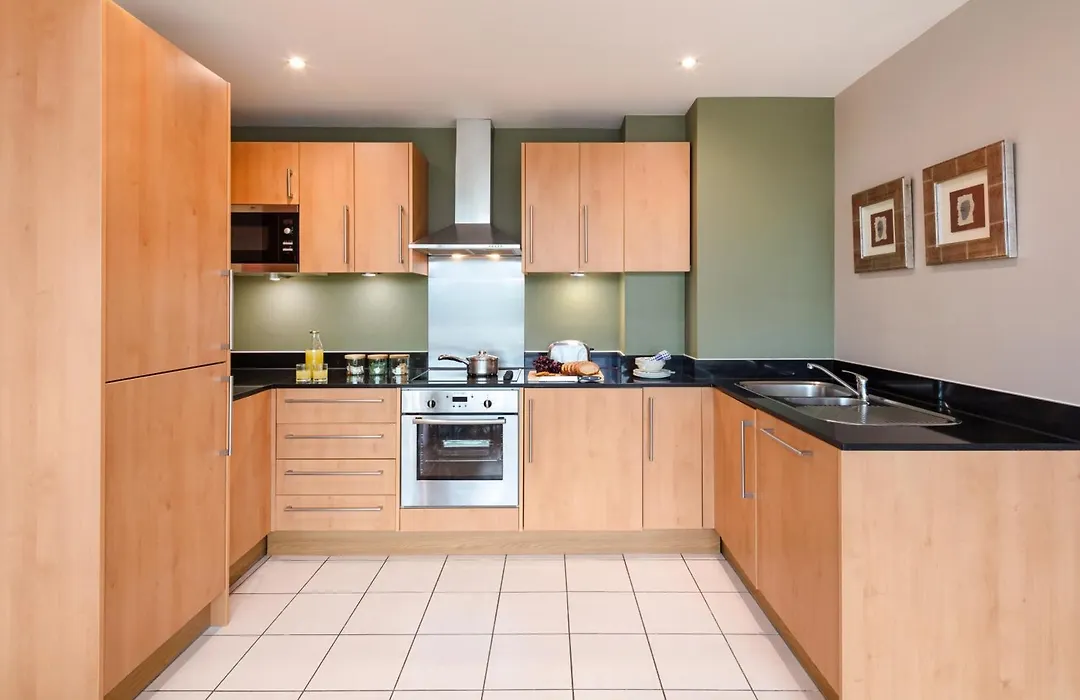 Marlin Apartments London Bridge - Empire Square-1