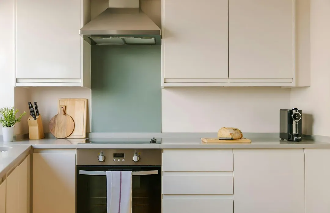 Sonder By Marriott Bonvoy The Bard Apartments Fitzrovia-1