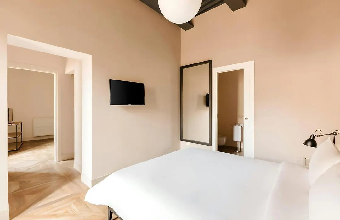 Piazza Barberini, Sonder Apartment By Marriott Bonvoy-1