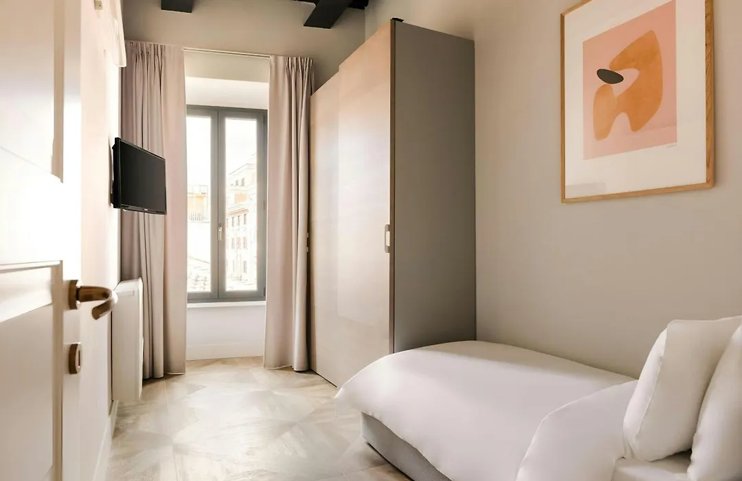 Piazza Barberini, Sonder Apartment By Marriott Bonvoy-1