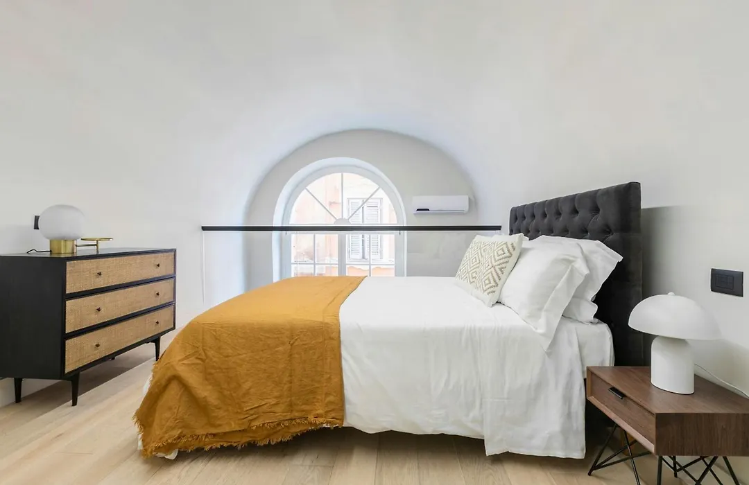 Sonder By Marriott Bonvoy Trastevere Apartments Piazza Trilussa-1