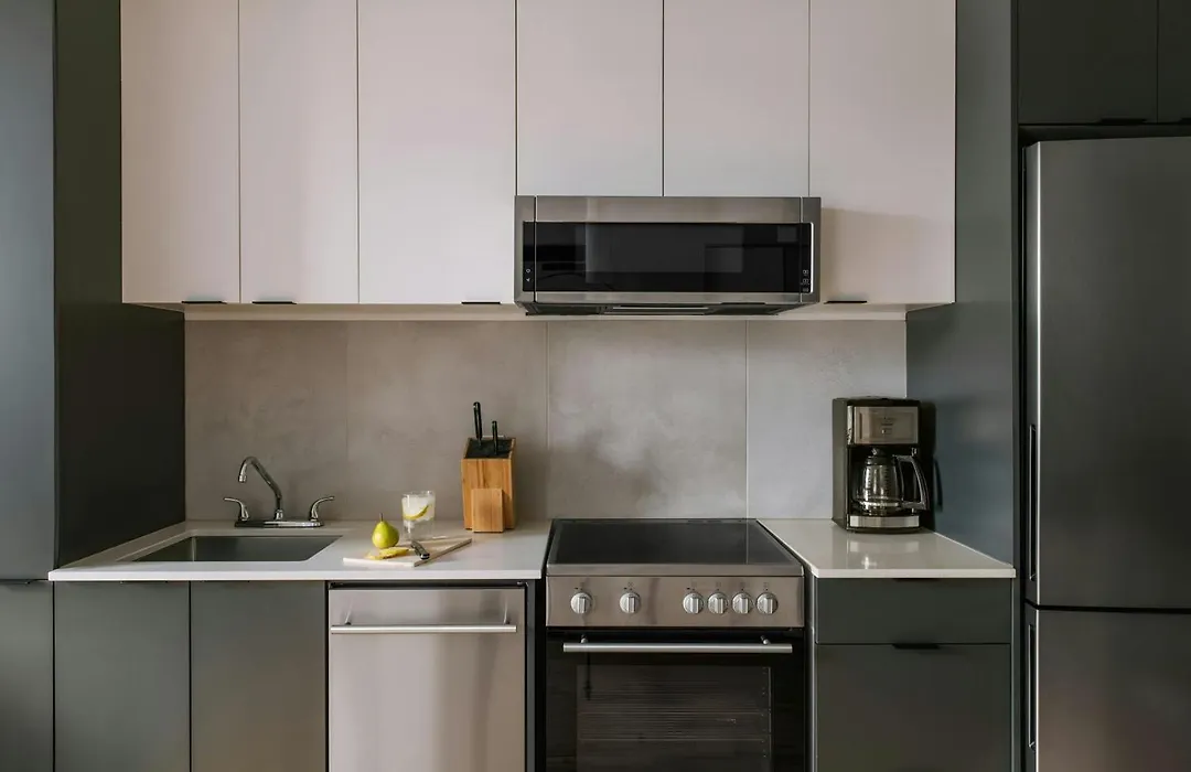 Sonder By Marriott Bonvoy Le Victoria Apartments Old Montreal-1