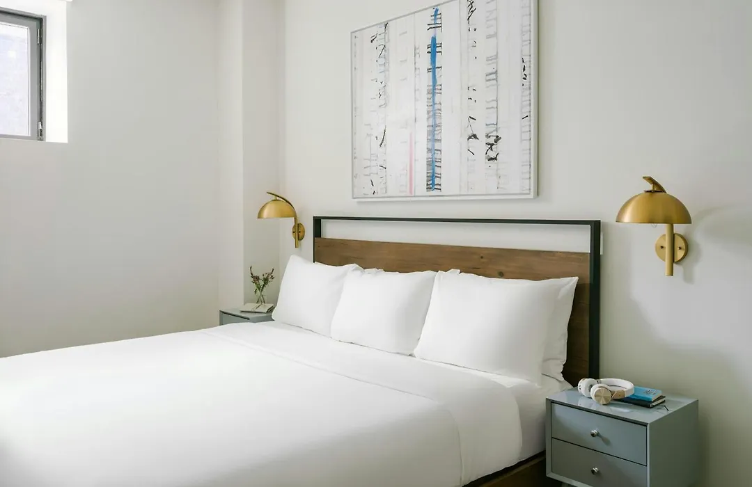 Sonder By Marriott Bonvoy Le Guerin Apartments Le Plateau-Mont-Royal-1