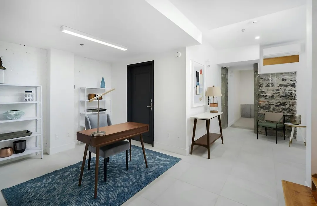 Sonder By Marriott Bonvoy Gare Saint Denis Apartments Downtown-1