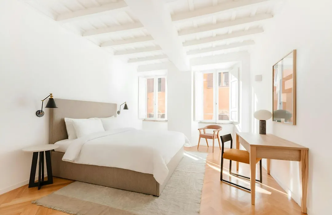 Sonder By Marriott Bonvoy Palazzo Taverna Apartments Piazza Navona-1