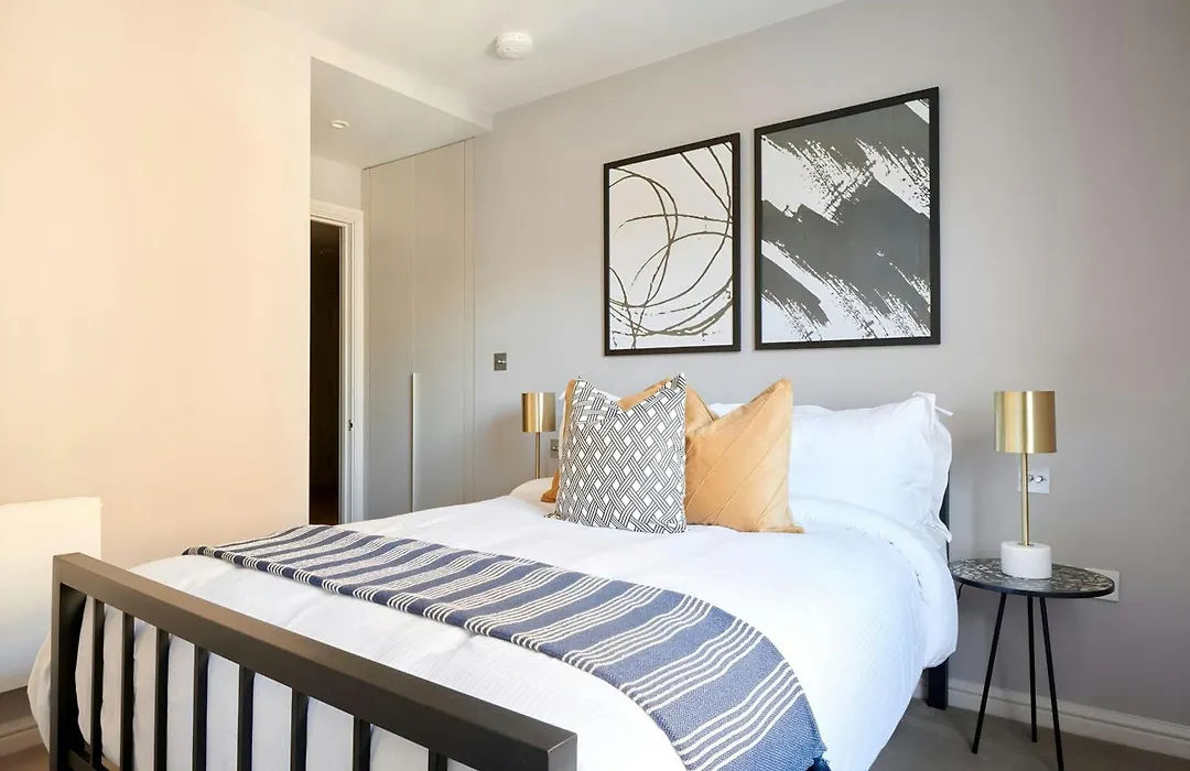 Sonder By Marriott Bonvoy Sloane Square Apartments Chelsea-1