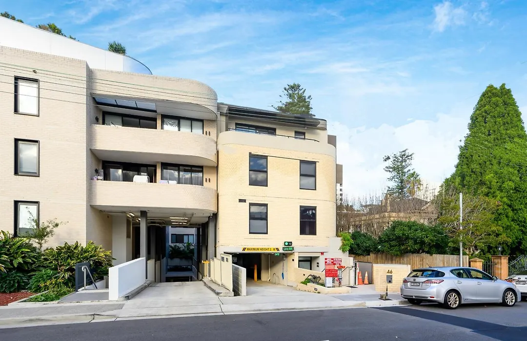 The Park Oasis Burwood-1
