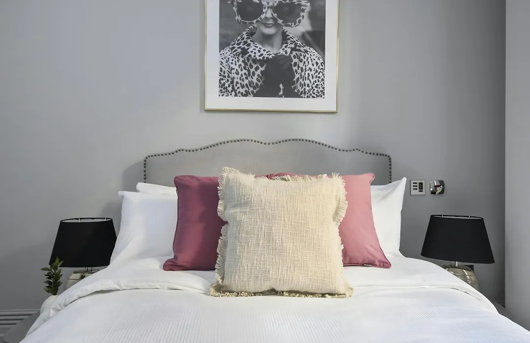Sonder By Marriott Bonvoy Museum House Apartments British Museum-1