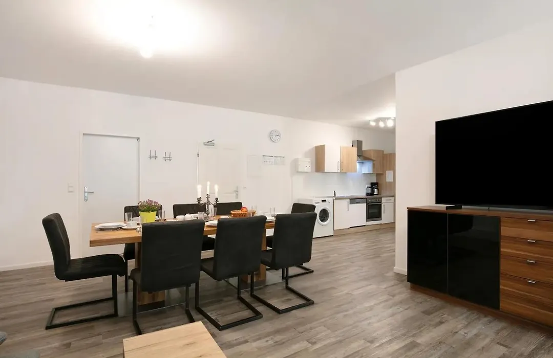 Apartments Tempelhof-1