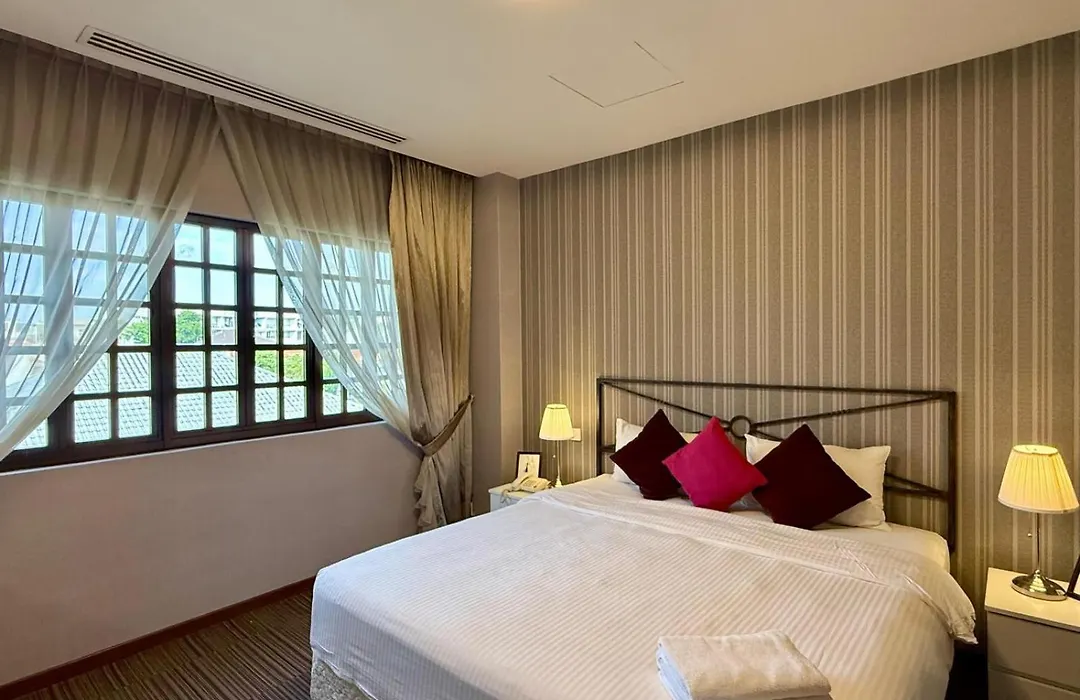 Alocassia Serviced Apartments-1