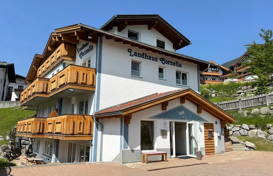 Landhaus Cornelia-1