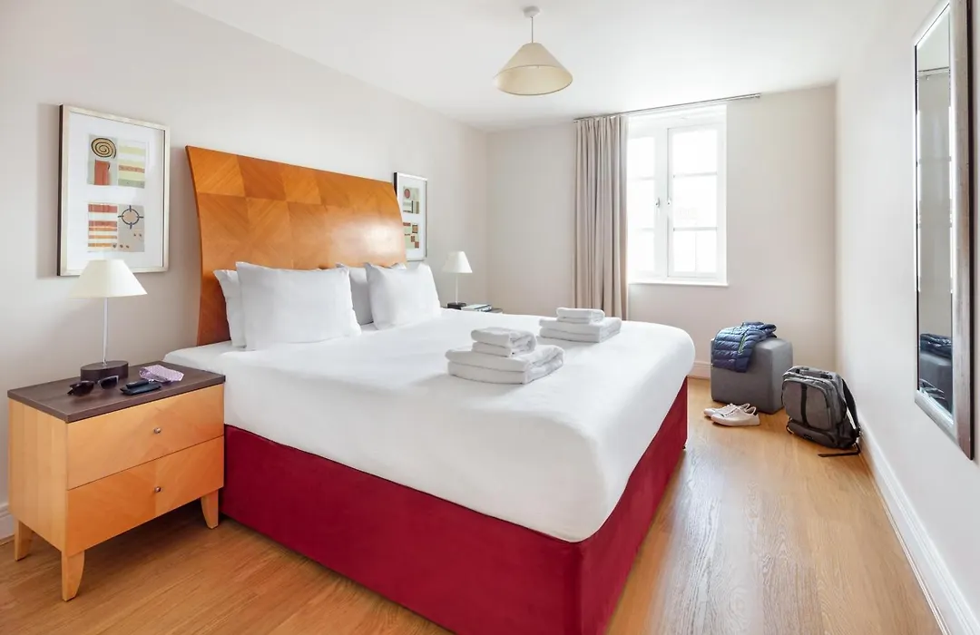 Marlin Apartments London City - Queen Street-1