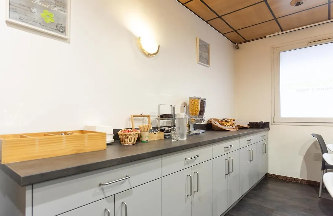 City Residence Access Strasbourg-1