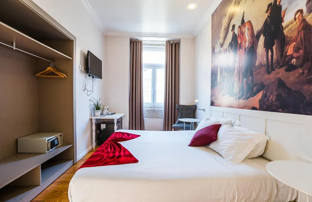Lisbon Arsenal Suites-1