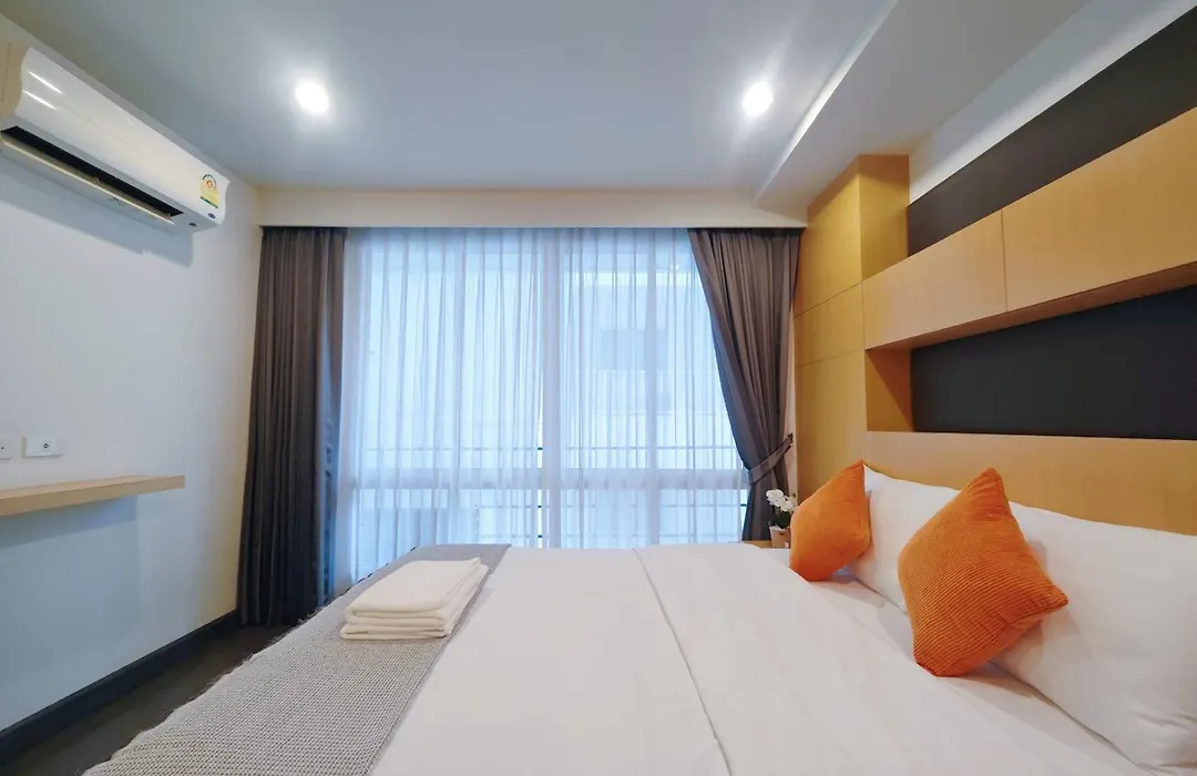 Residence One-1