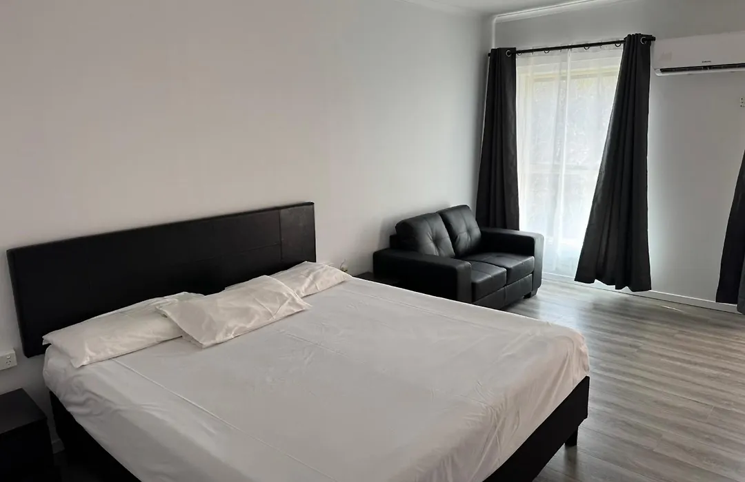 Footscray Motor Inn And Serviced Apartments-1