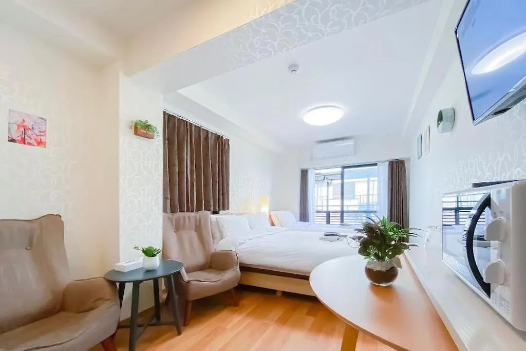 We Guest House-1