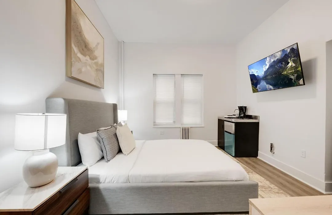 Bay Ridge Aparthotel-1