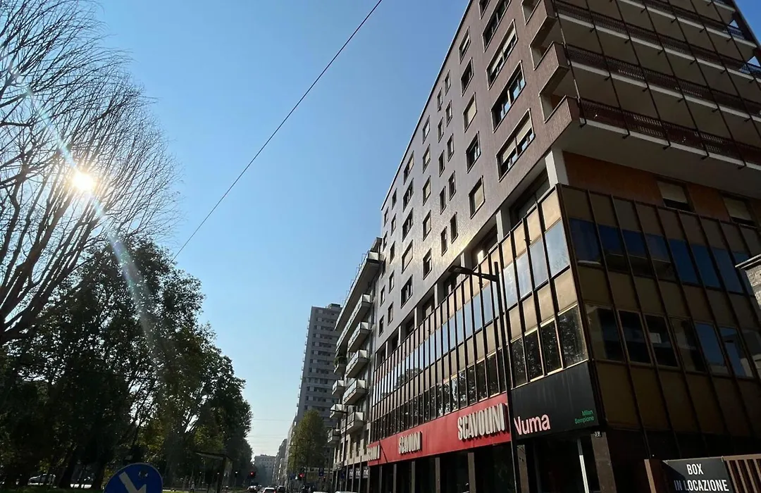 Numa Milan Sempione-1