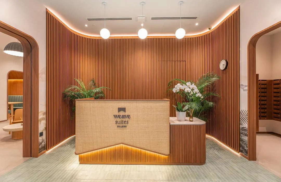 Weave Suites - Hillside-1