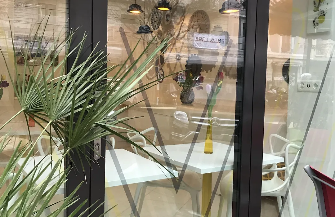 Visionapartments Rue De Berne - Self Check-In-1