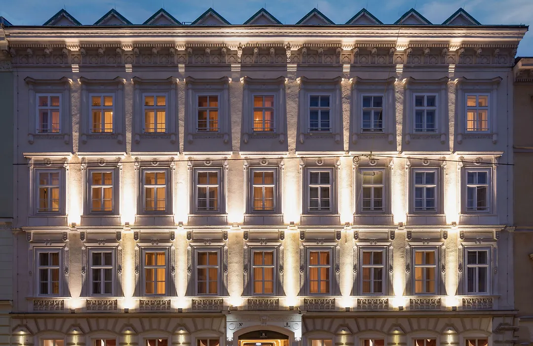 The Levante Rathaus Apartments-1