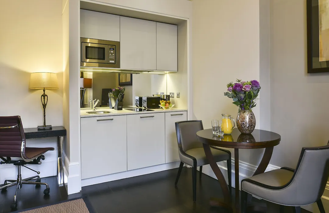 Fraser Suites Queens Gate-1