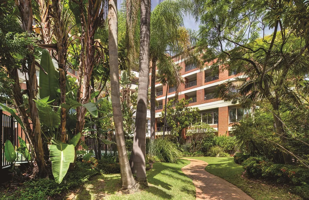 Adina Apartment Hotel Sydney Surry Hills-1