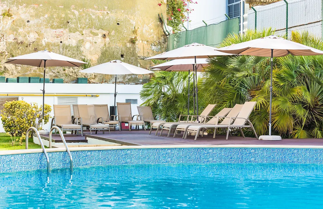 Legendary Lisboa Suites-1