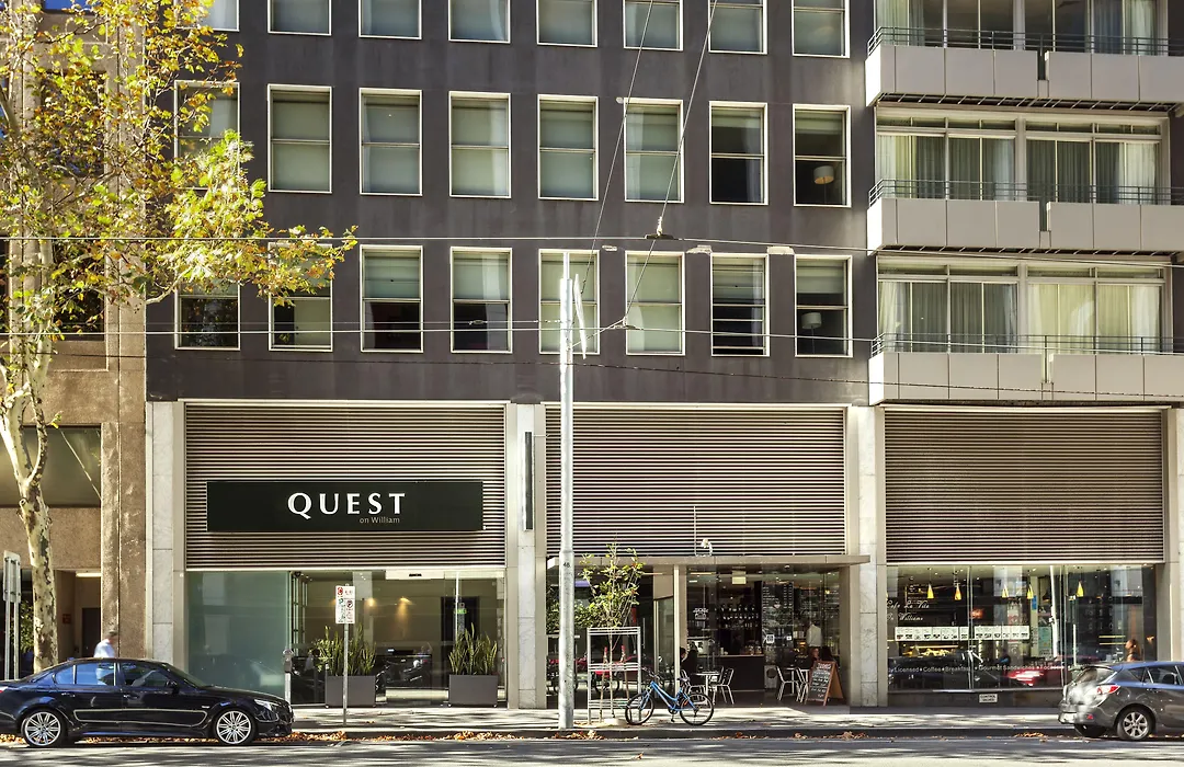 Quest On William-1