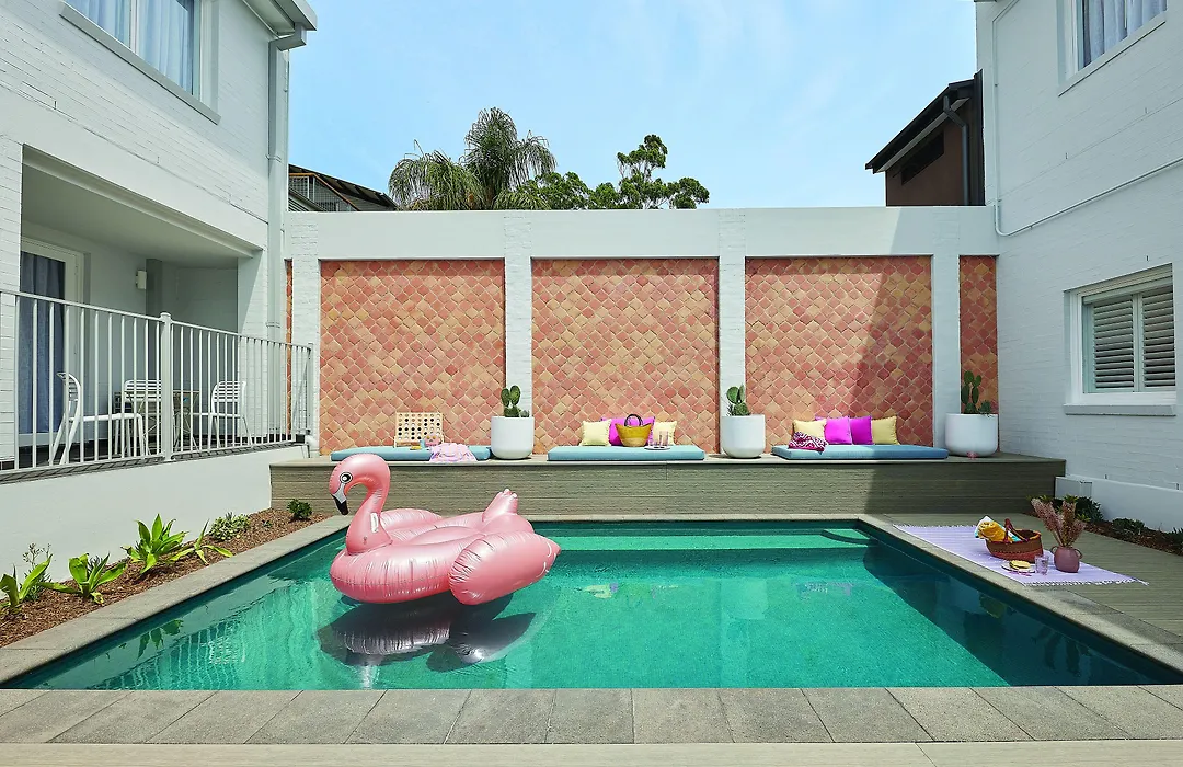 Adina Apartment Hotel Chippendale-1