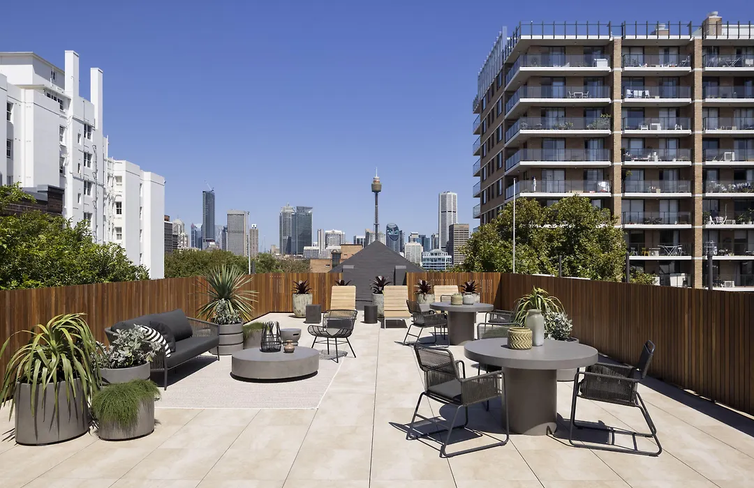 Regents Court Sydney-1