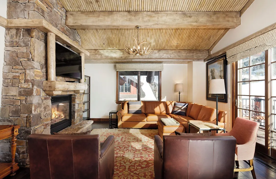 Ritz Carlton, Aspen Highlands-1