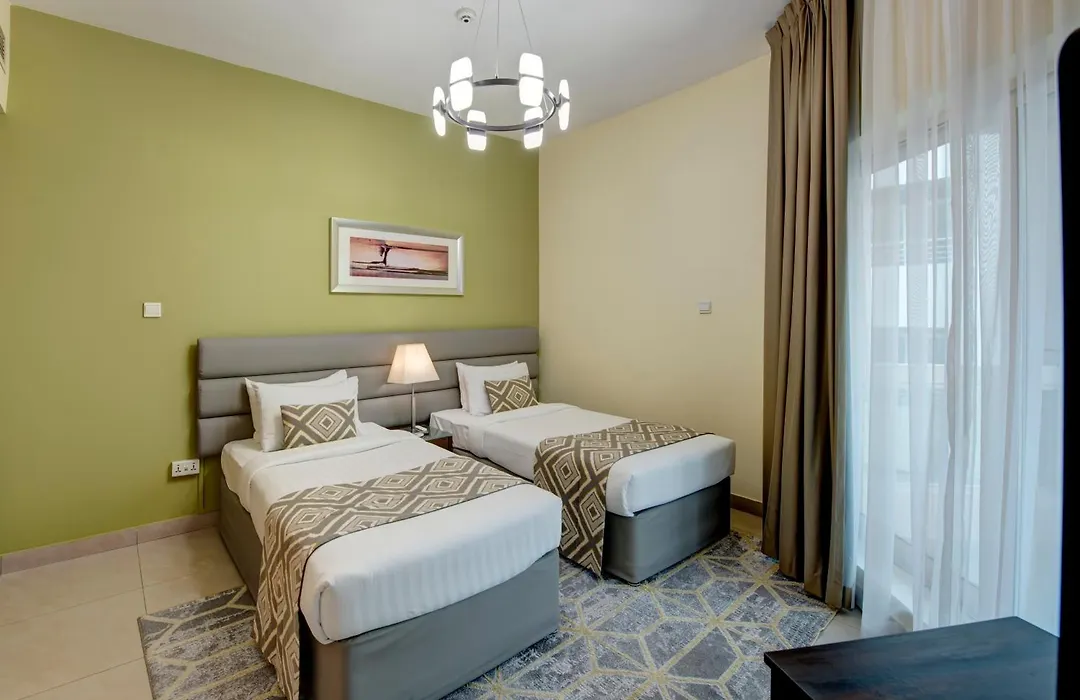 Radiance Premium Suites-1