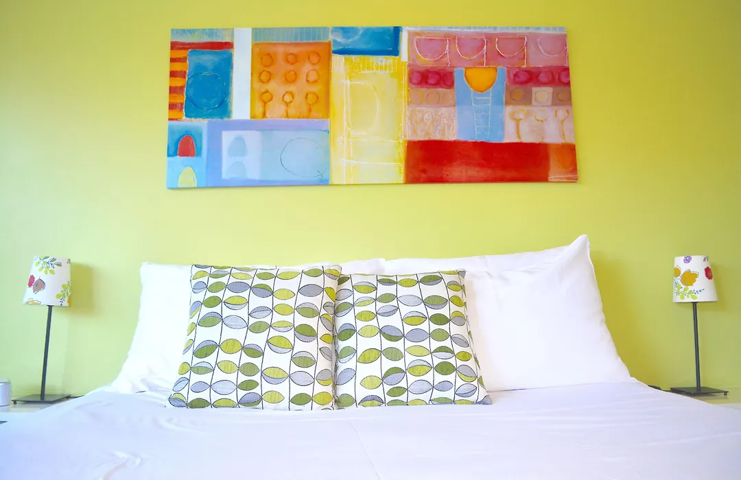 Birches Serviced Apartments-1