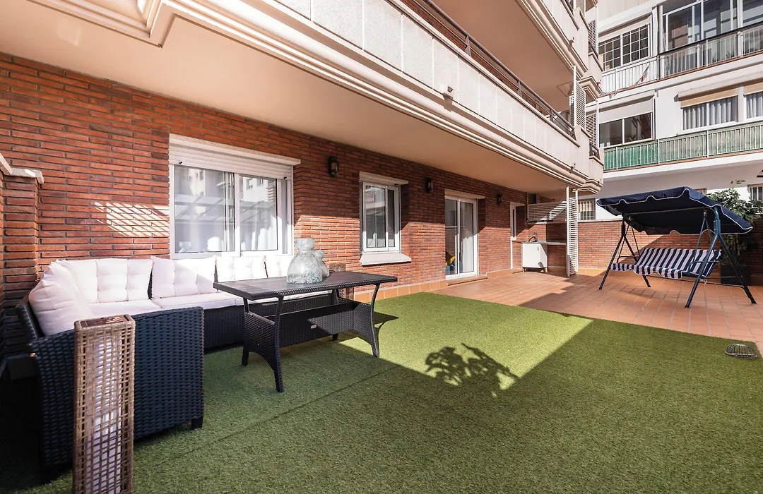 Aparthotel Napols - Abapart-1