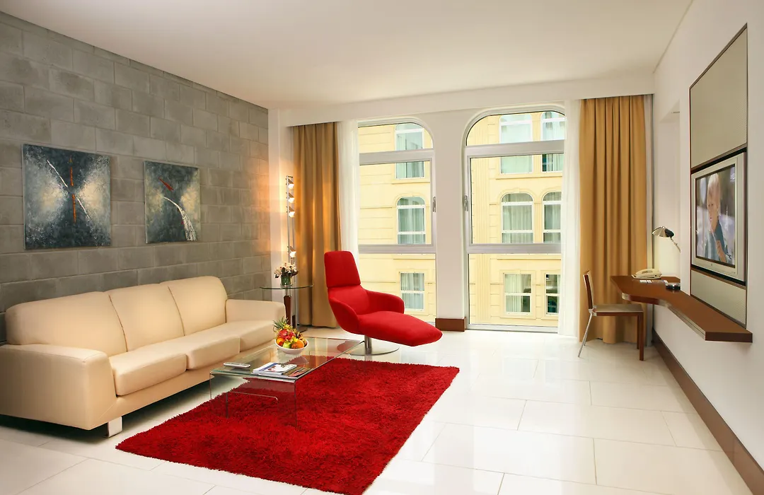 Villa Rotana-1