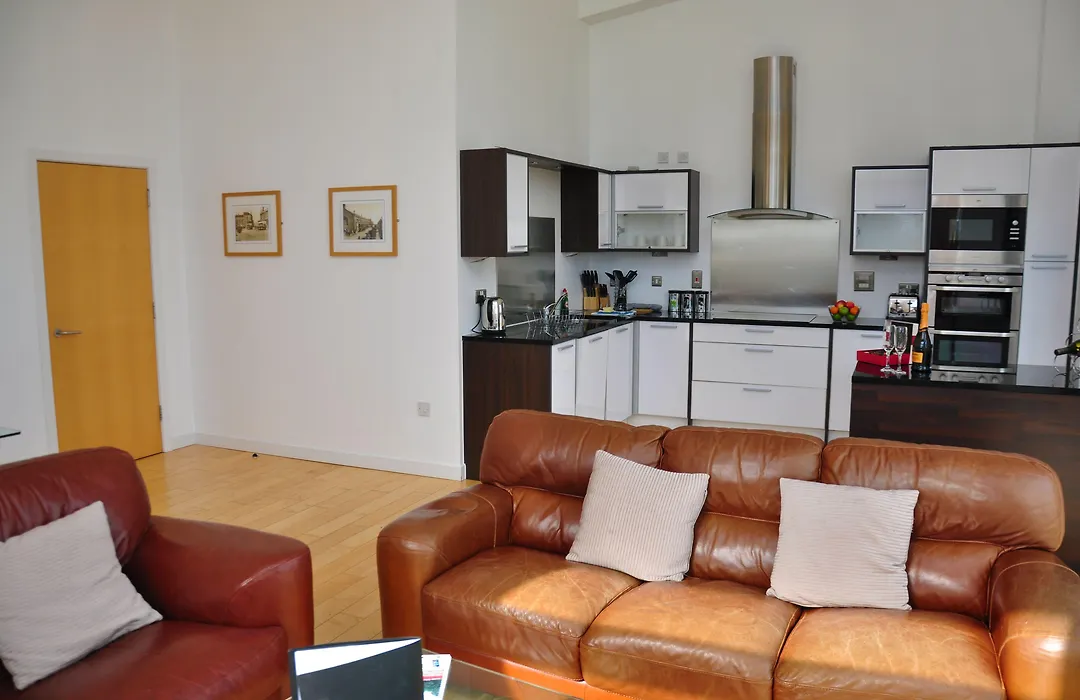 Ocean Serviced Apartments-1