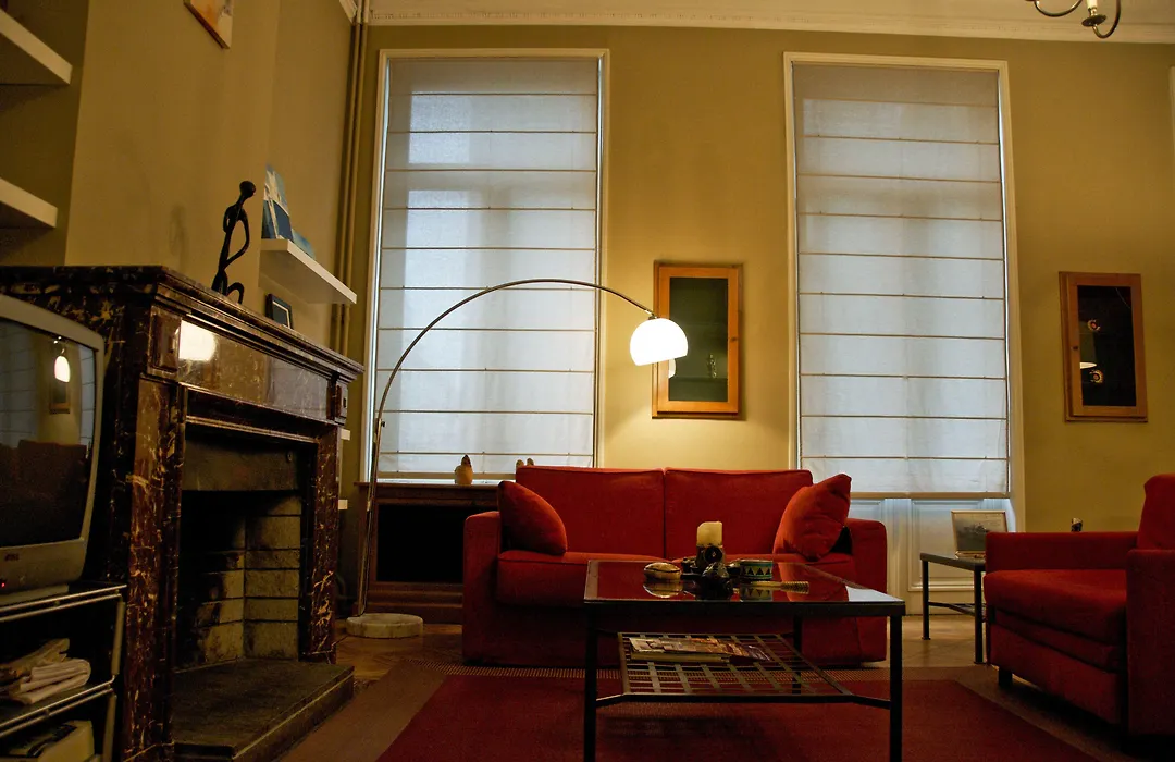 Mas Aparthotel Eu-1
