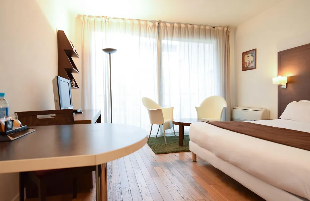 Residhotel Imperial Rennequin-1