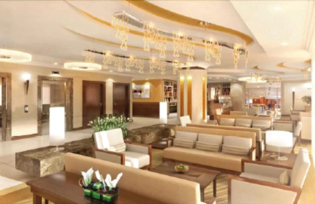 Star Metro Deira Hotel Apartments-1