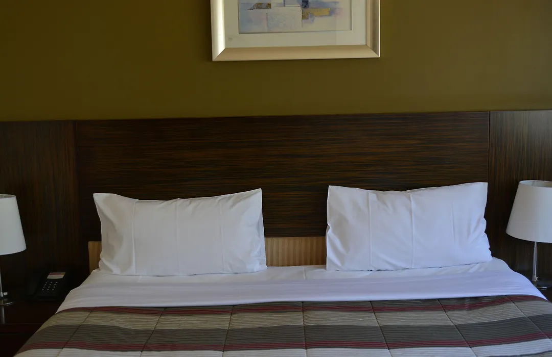Yti Garden Hotel-1