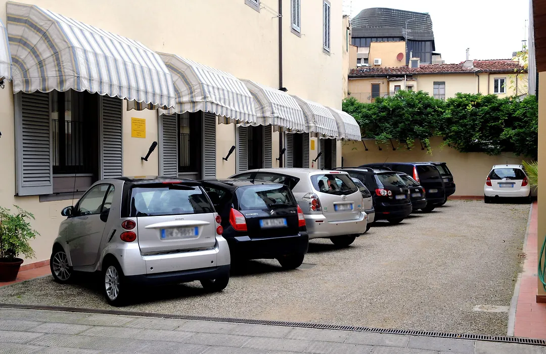 Residence La Contessina-1