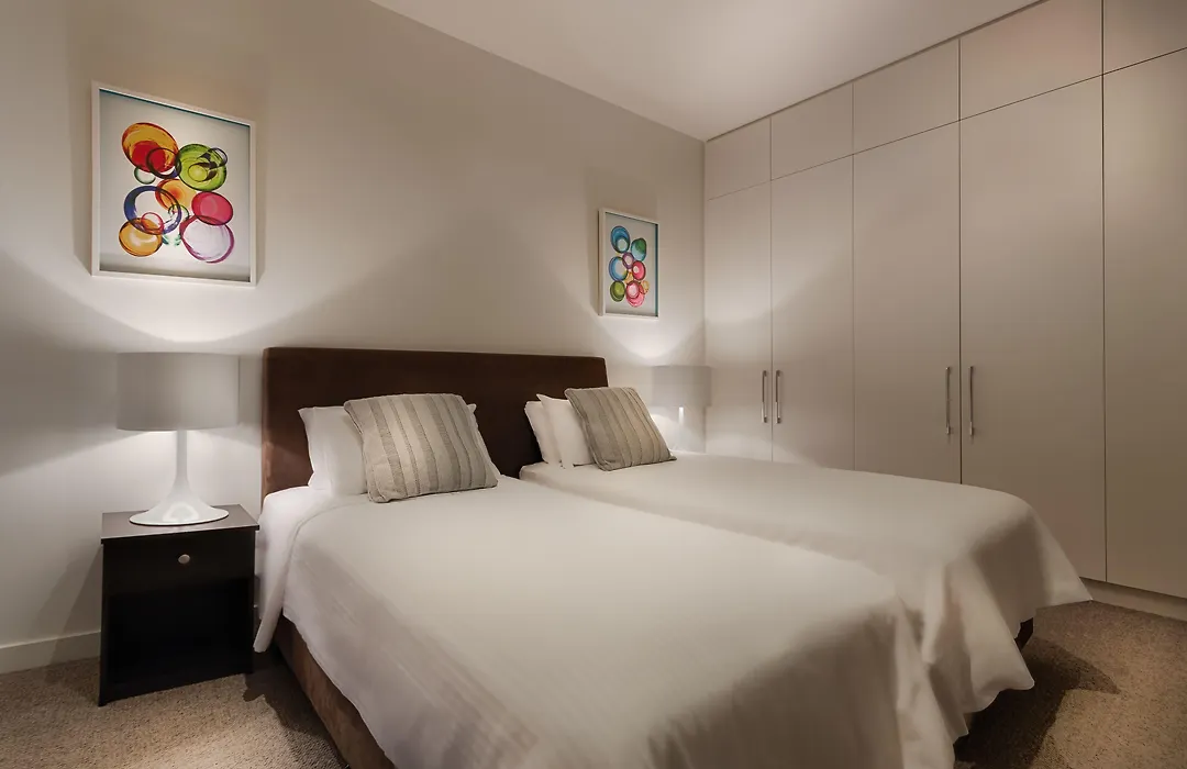 Caroline Serviced Apartments Brighton-1