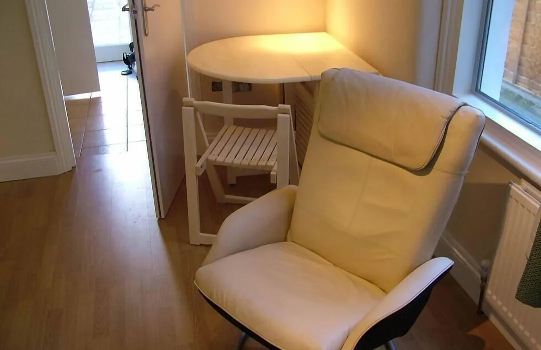 Flexistay Aparthotel Tooting-1