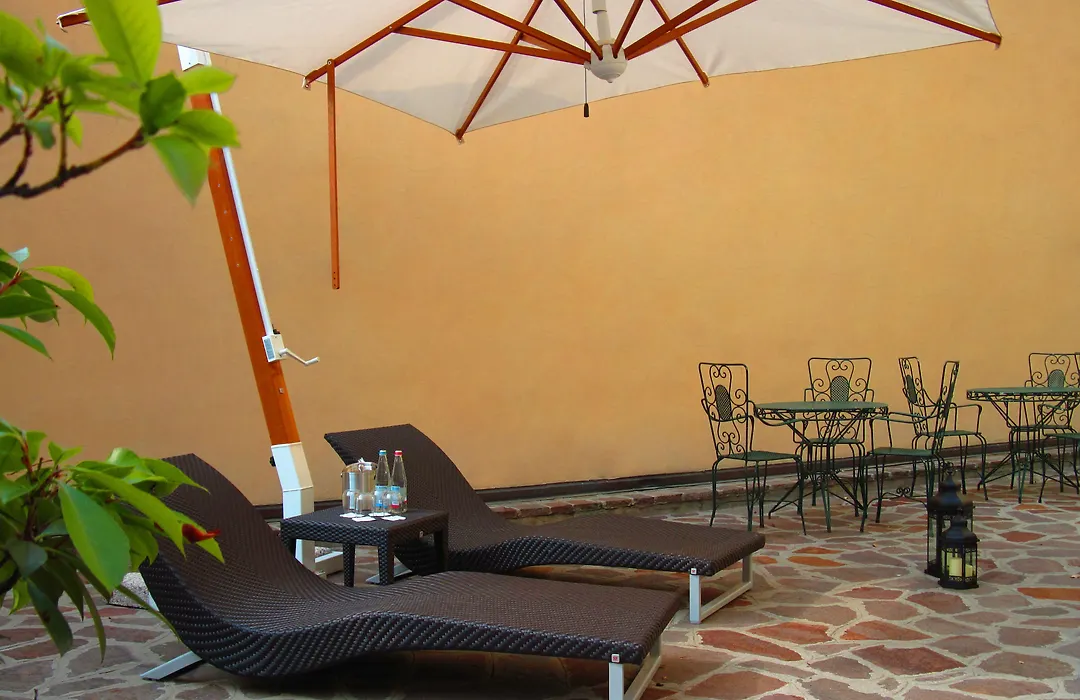 Residenza Delle Citta-1