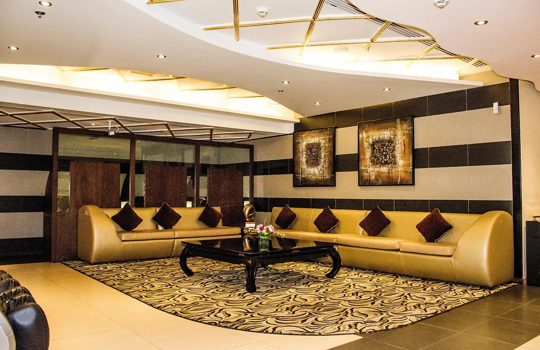 Al Waleed Holiday Homes-1