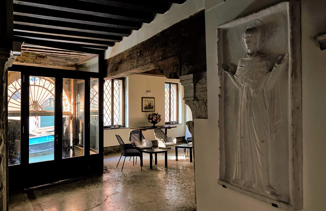 Residence Ca' Foscolo-1
