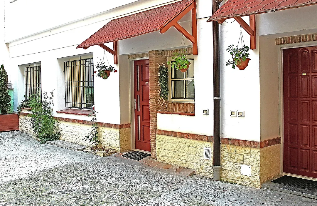 Casa Italia Prague-1
